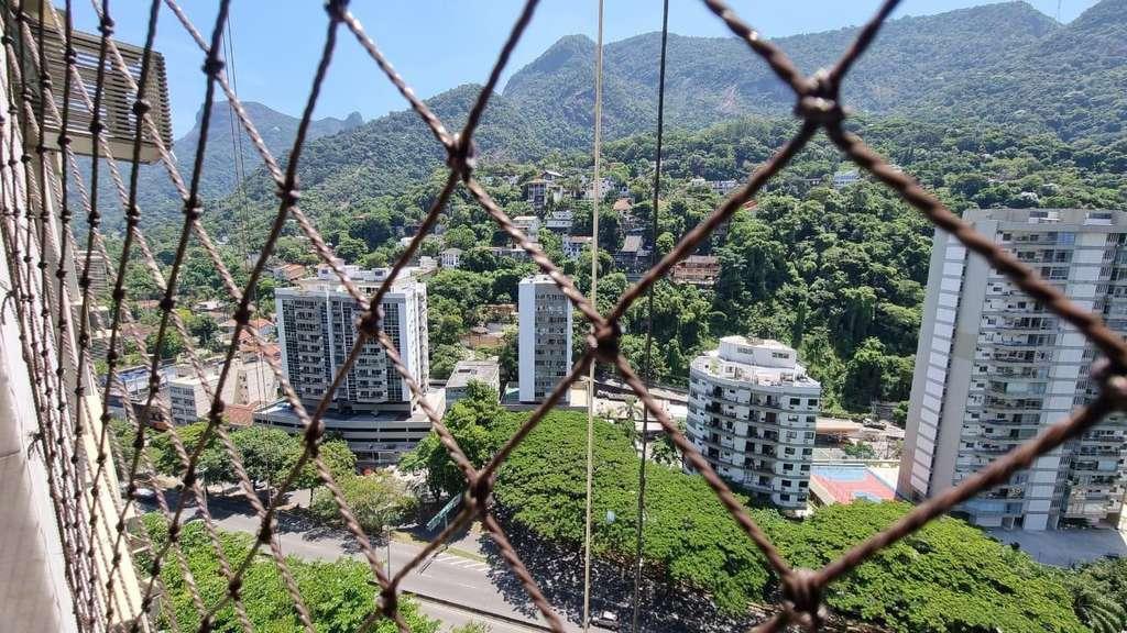 Apartamento, 4 quartos, 188 m² - Foto 26