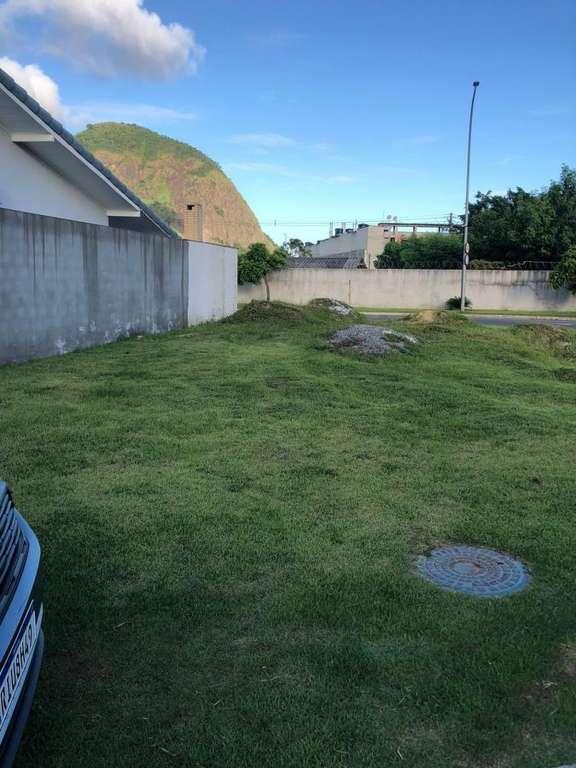 Terreno, 190 m² - Foto 2