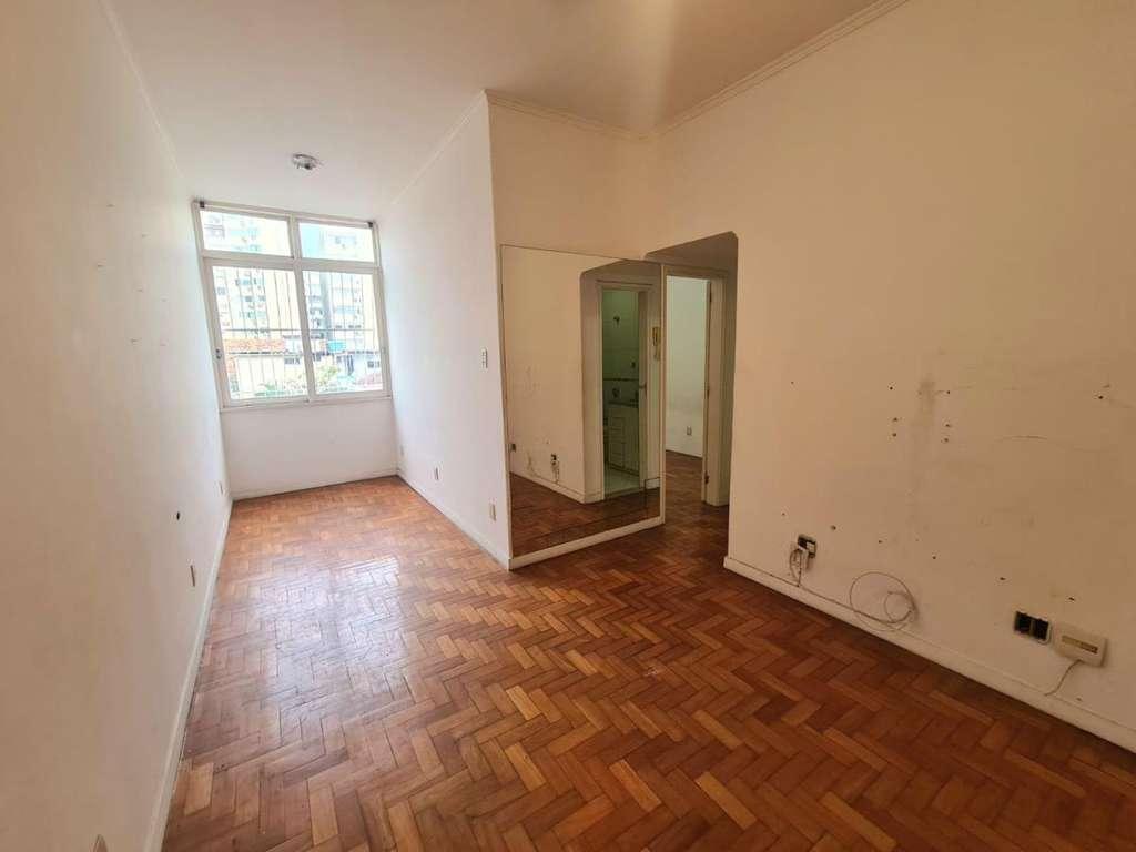 Apartamento, 1 quarto, 50 m² - Foto 5