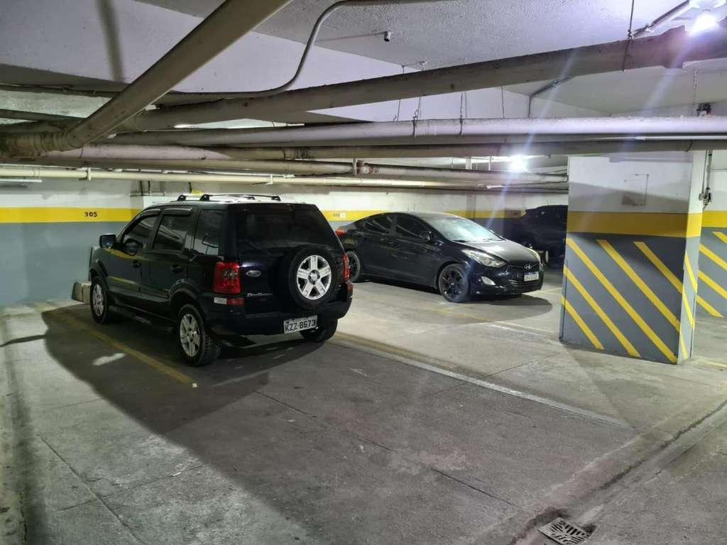 Apartamento, 1 quarto, 50 m² - Foto 9