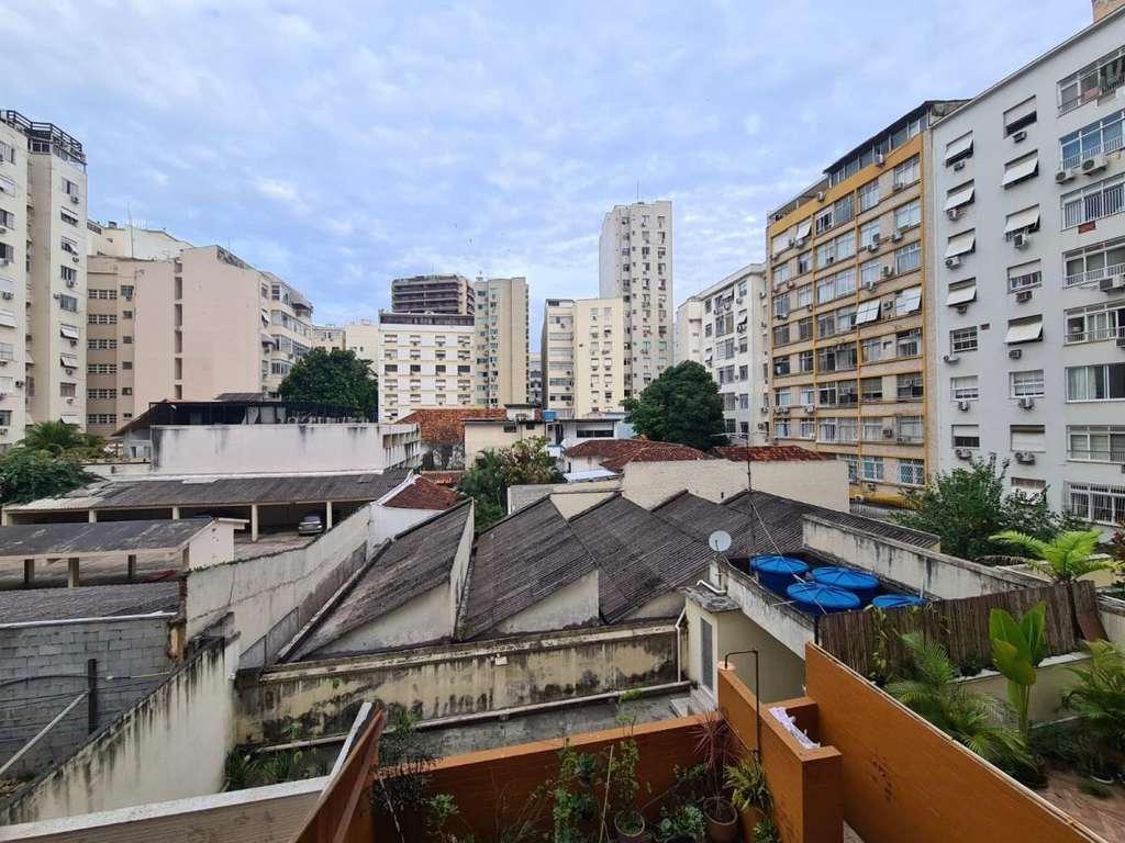 Apartamento, 1 quarto, 50 m² - Foto 12