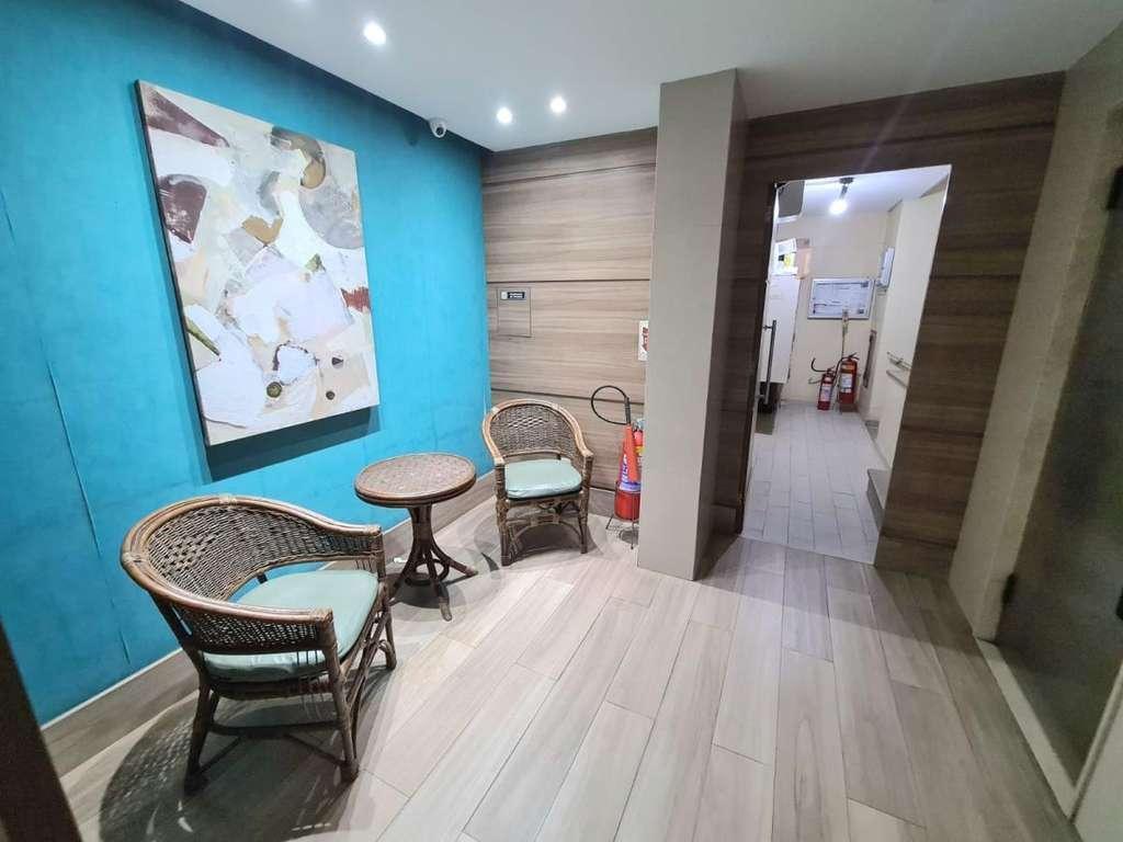 Apartamento, 1 quarto, 50 m² - Foto 14