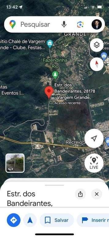 Terreno, 7 hectares - Foto 13