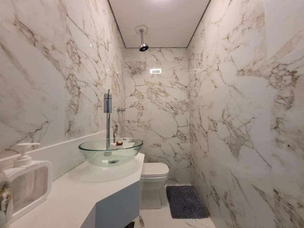 Casa de Condomínio, 3 quartos - Foto 11