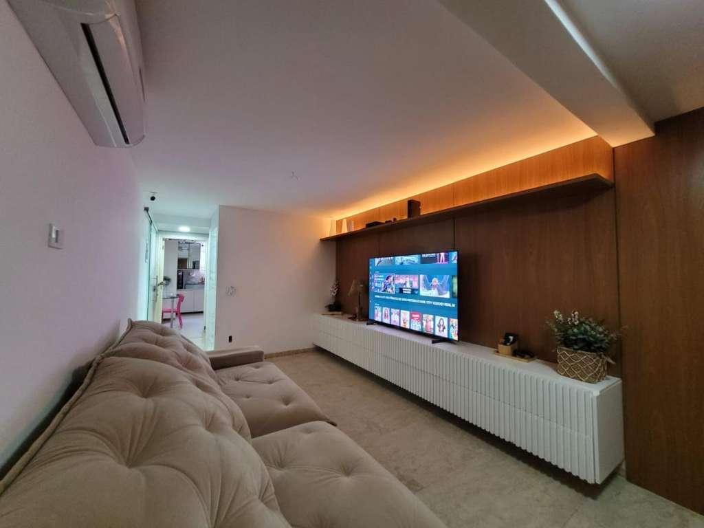 Casa de Condomínio, 3 quartos - Foto 26