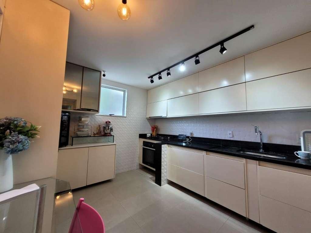 Casa de Condomínio, 3 quartos - Foto 30