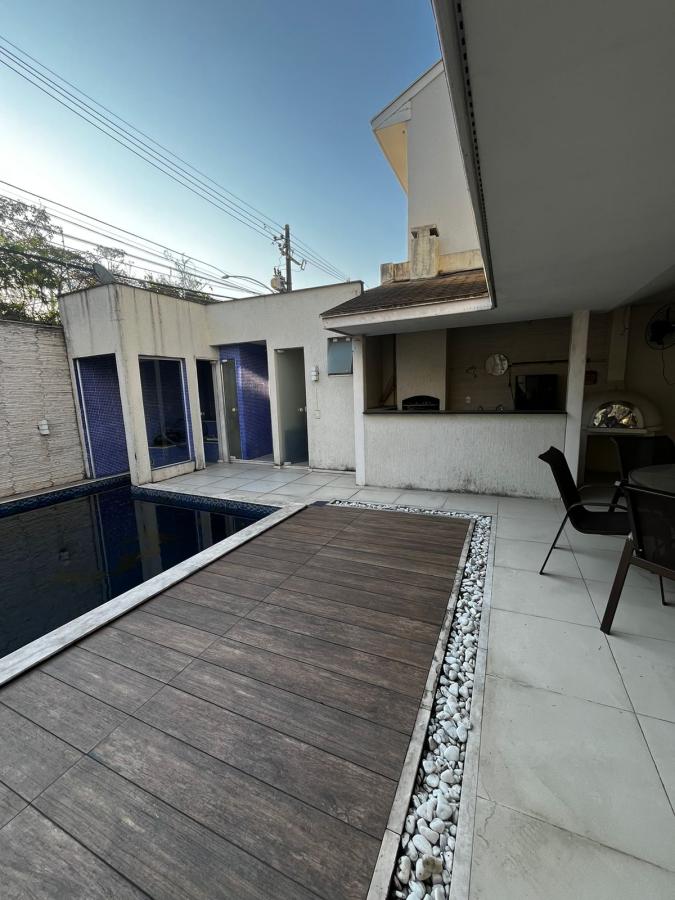 Casa de Condomínio, 5 quartos - Foto 4