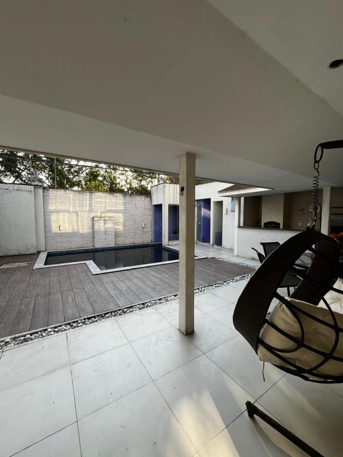 Casa de Condomínio, 5 quartos - Foto 3
