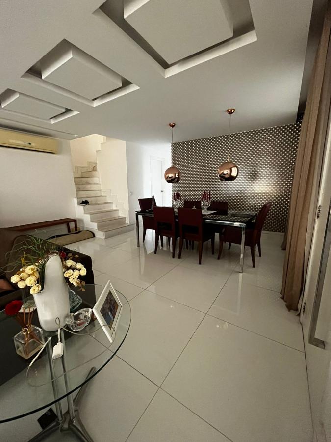 Casa de Condomínio, 5 quartos - Foto 7