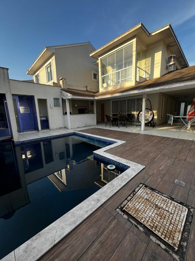 Casa de Condomínio, 5 quartos - Foto 1