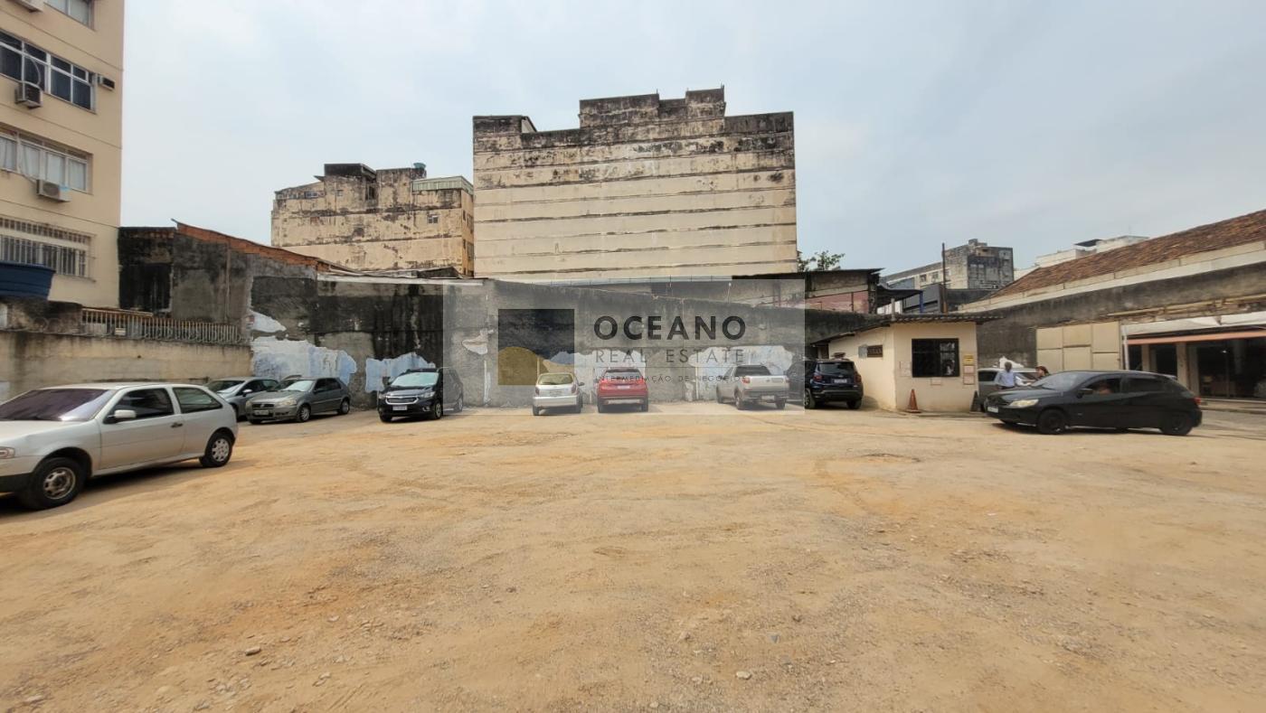 Prédio Inteiro, 723 m² - Foto 2