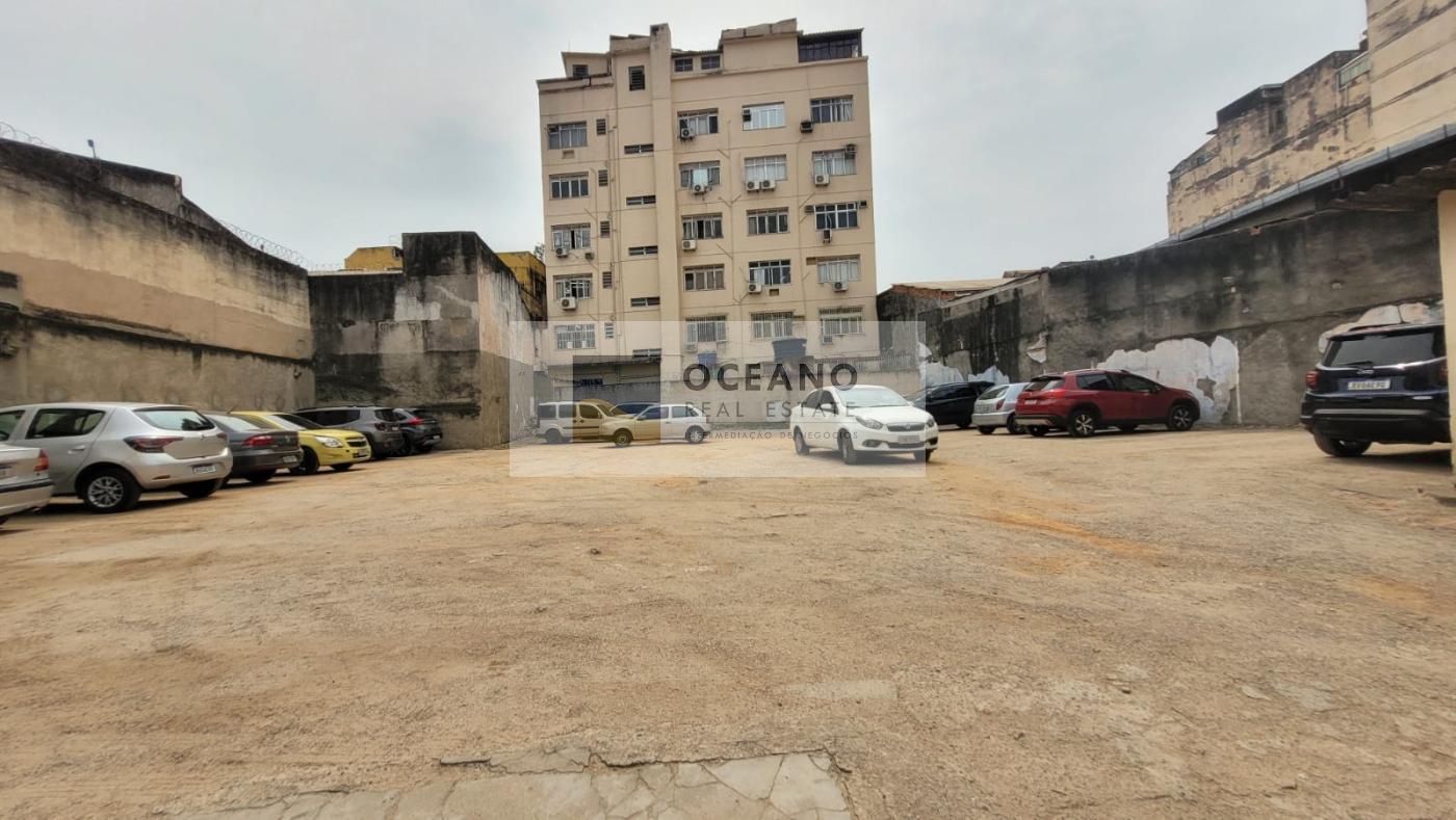 Prédio Inteiro, 723 m² - Foto 5