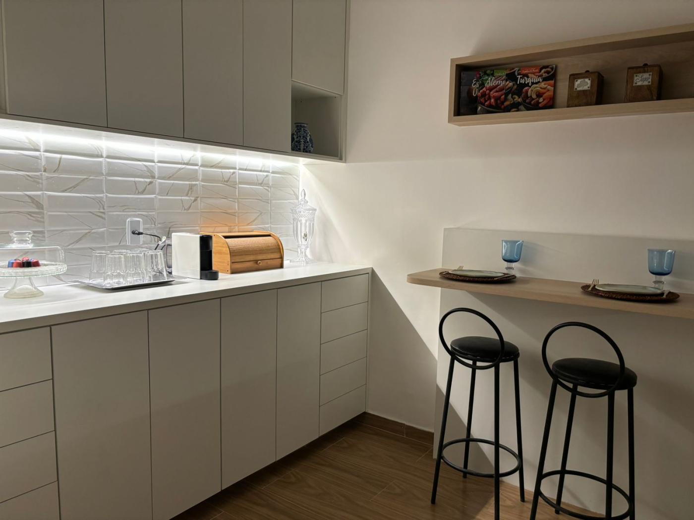 Casa de Condomínio, 5 quartos - Foto 55