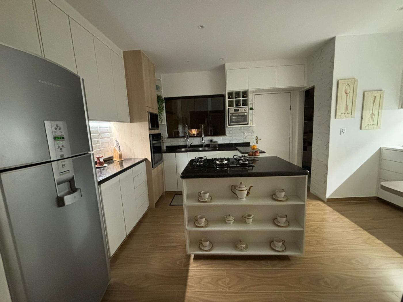 Casa de Condomínio, 5 quartos - Foto 57