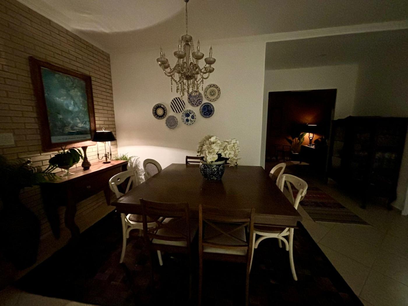 Casa de Condomínio, 5 quartos - Foto 59