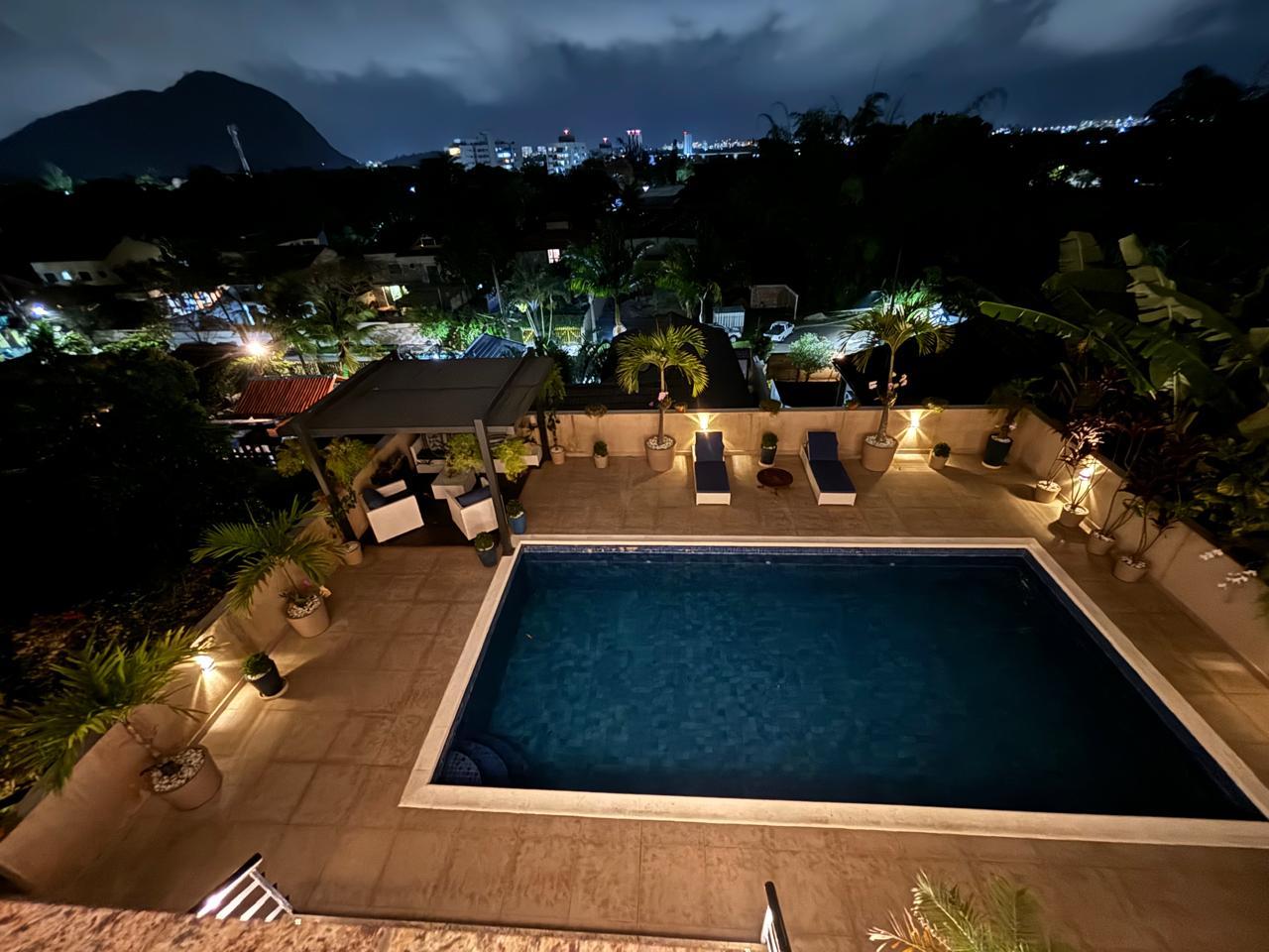 Casa de Condomínio, 5 quartos - Foto 64