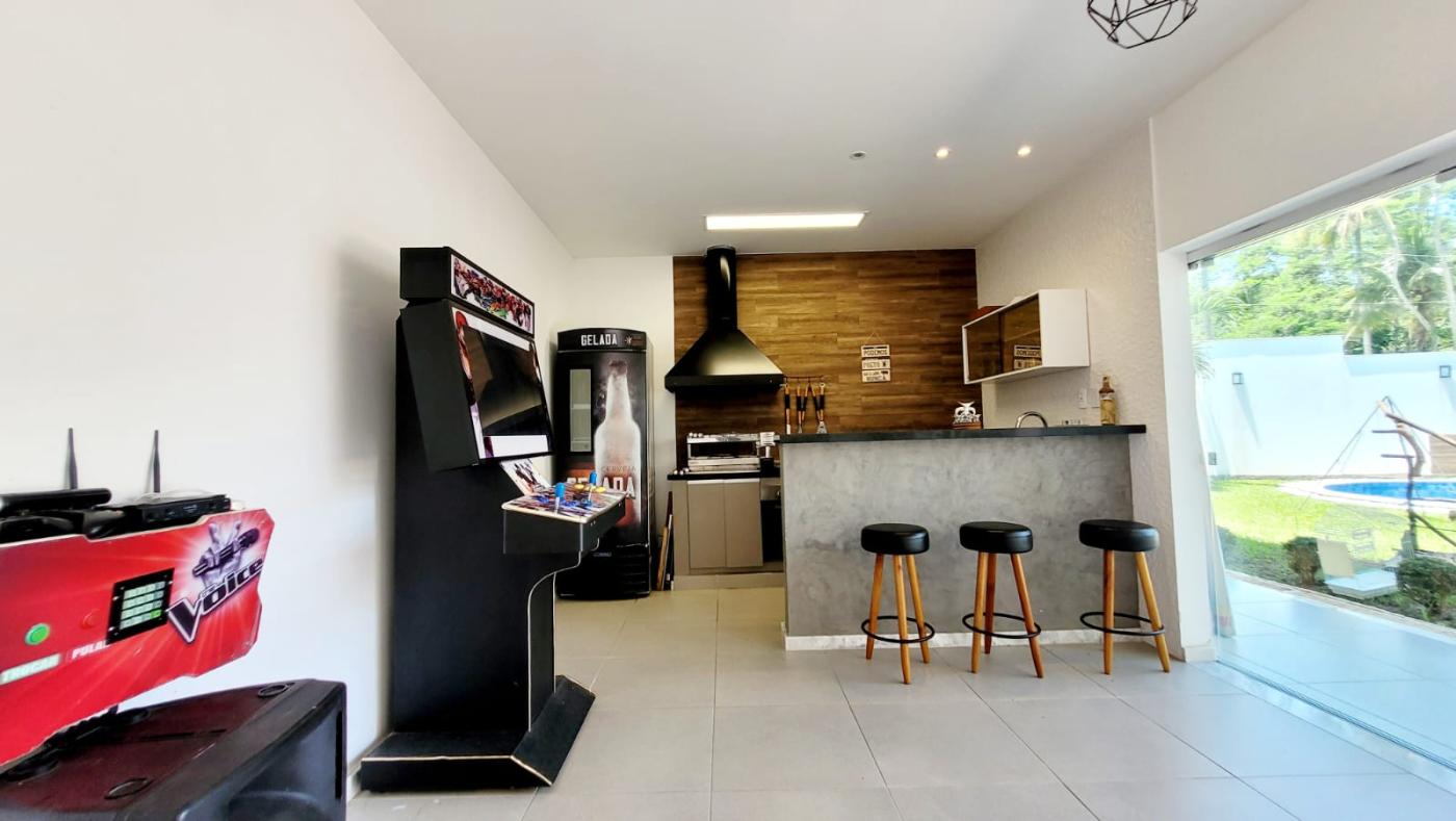 Casa de Condomínio, 4 quartos - Foto 14