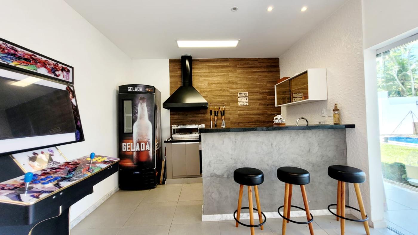 Casa de Condomínio, 4 quartos - Foto 16