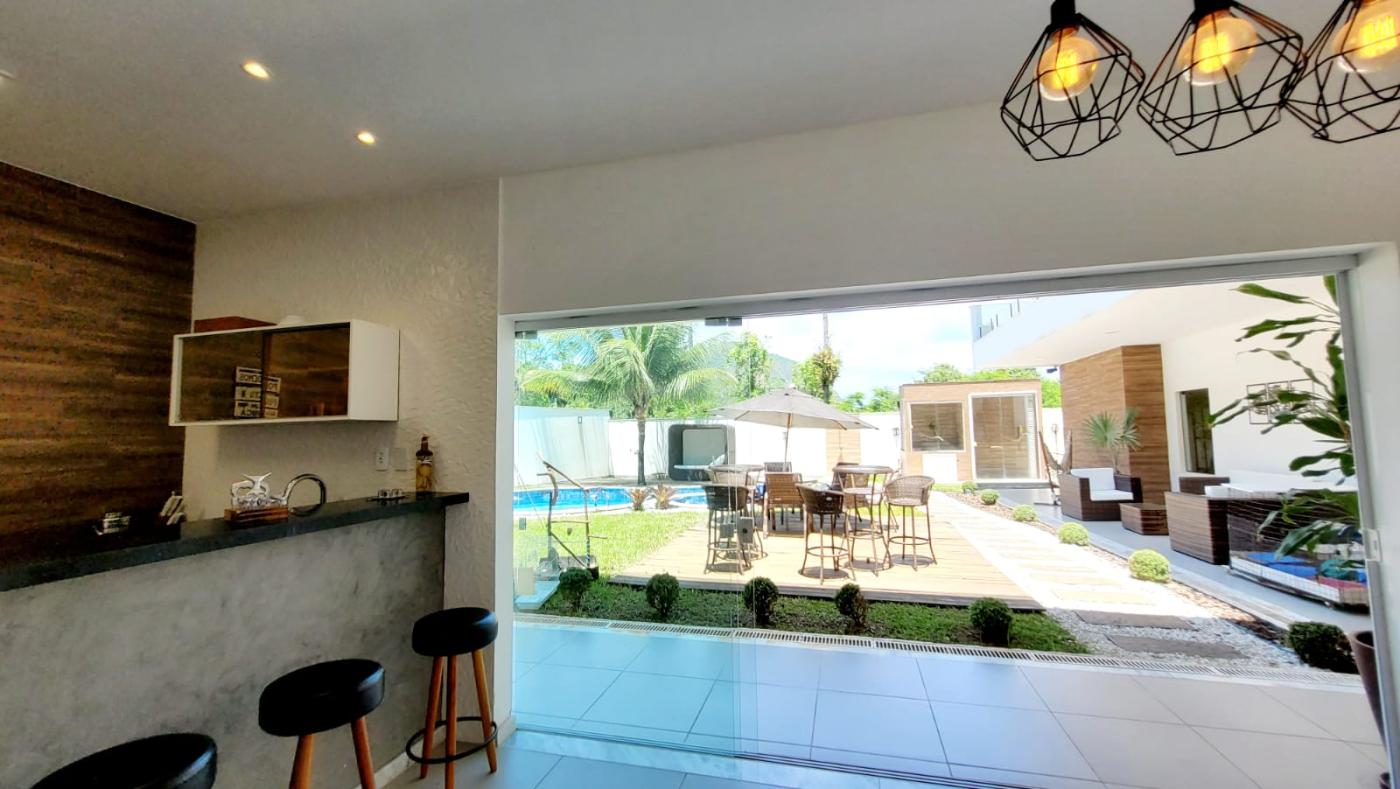 Casa de Condomínio, 4 quartos - Foto 17