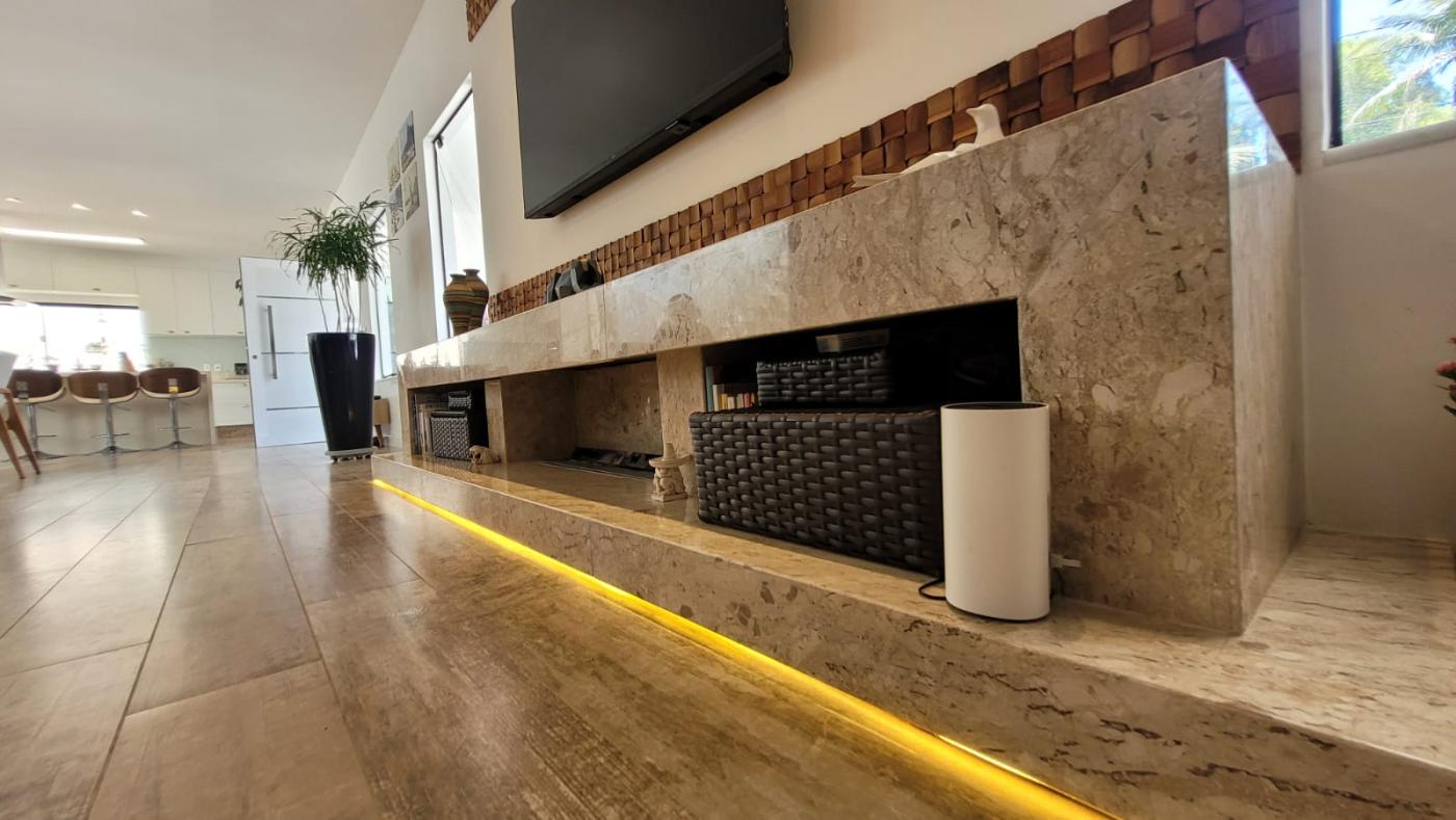 Casa de Condomínio, 4 quartos - Foto 24