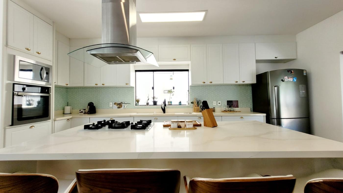 Casa de Condomínio, 4 quartos - Foto 27