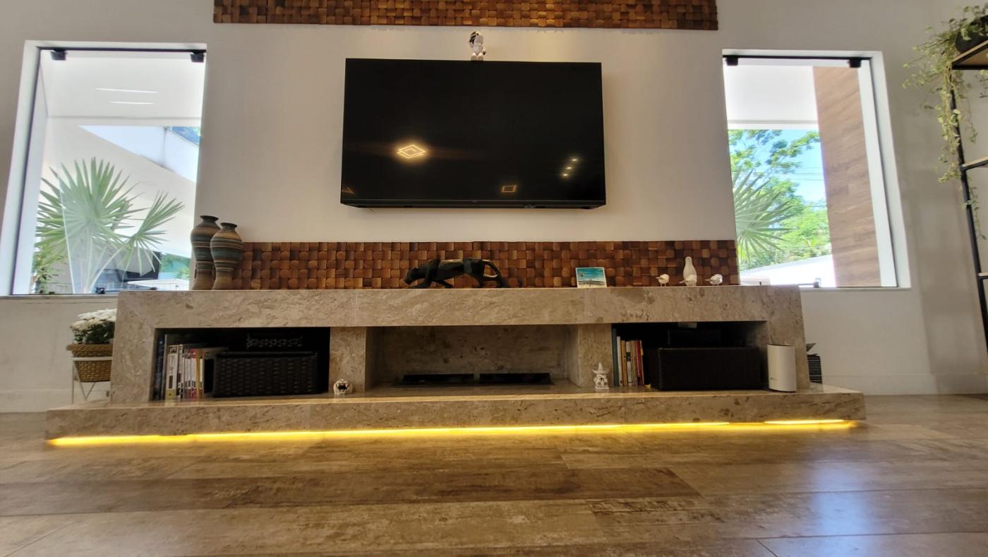 Casa de Condomínio, 4 quartos - Foto 22