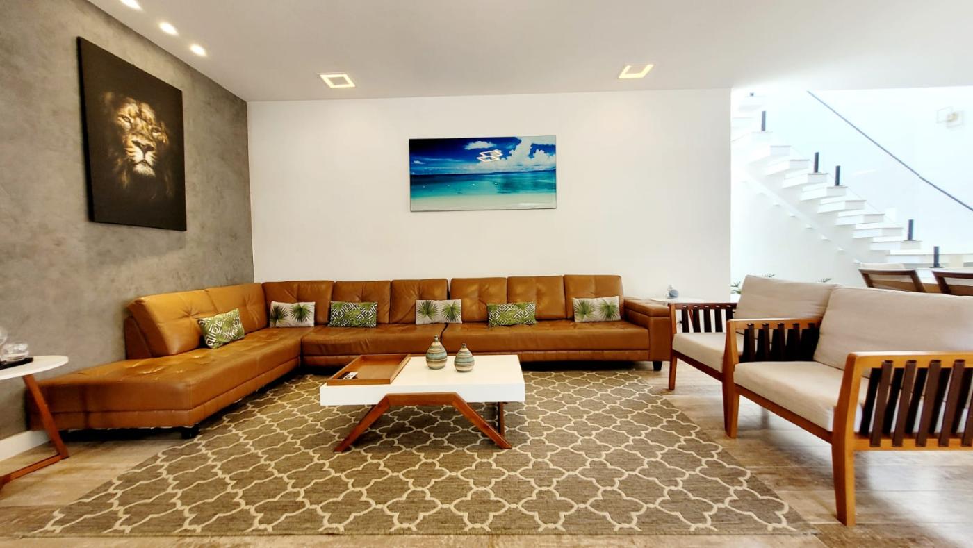 Casa de Condomínio, 4 quartos - Foto 20