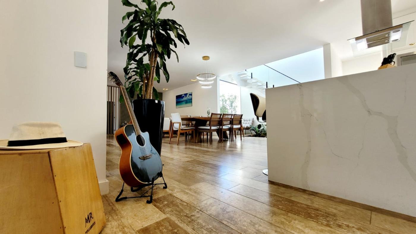 Casa de Condomínio, 4 quartos - Foto 28