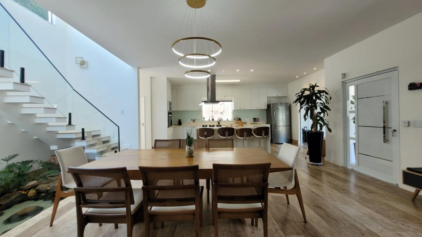 Casa de Condomínio, 4 quartos - Foto 21