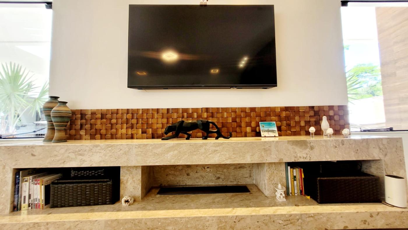 Casa de Condomínio, 4 quartos - Foto 31