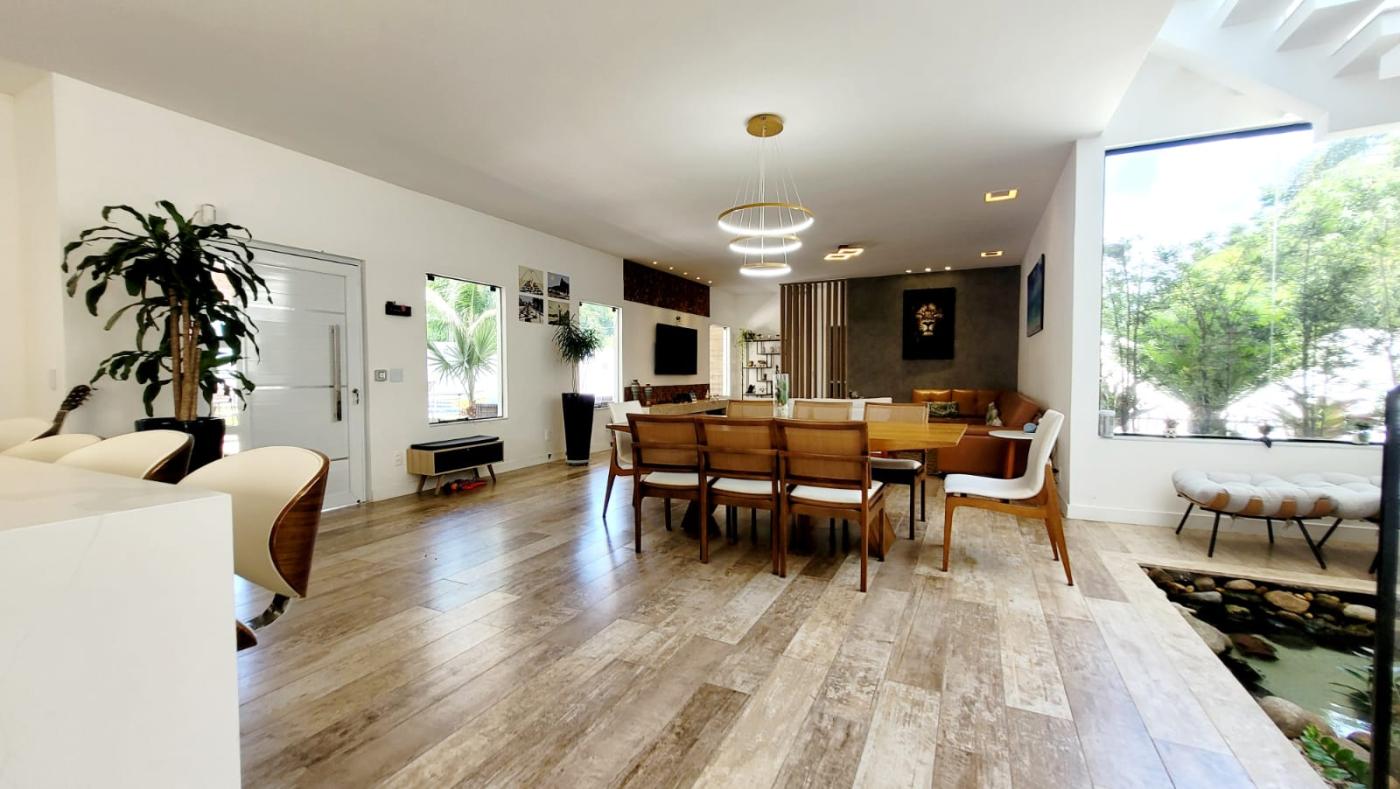 Casa de Condomínio, 4 quartos - Foto 29