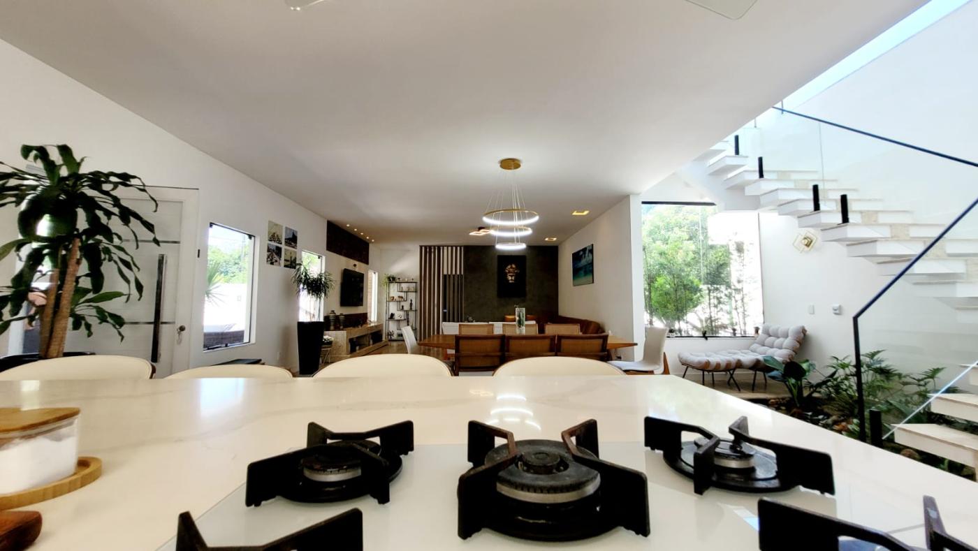 Casa de Condomínio, 4 quartos - Foto 33