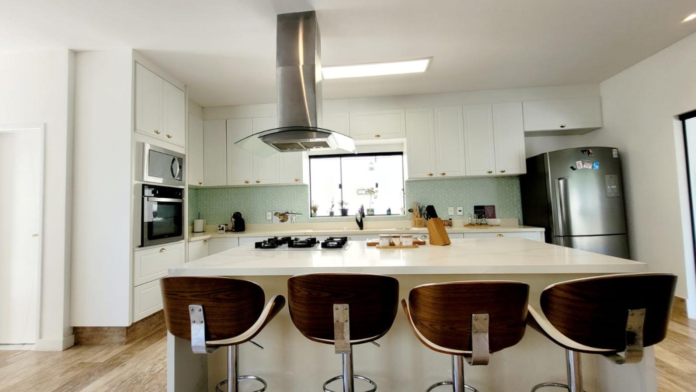 Casa de Condomínio, 4 quartos - Foto 35