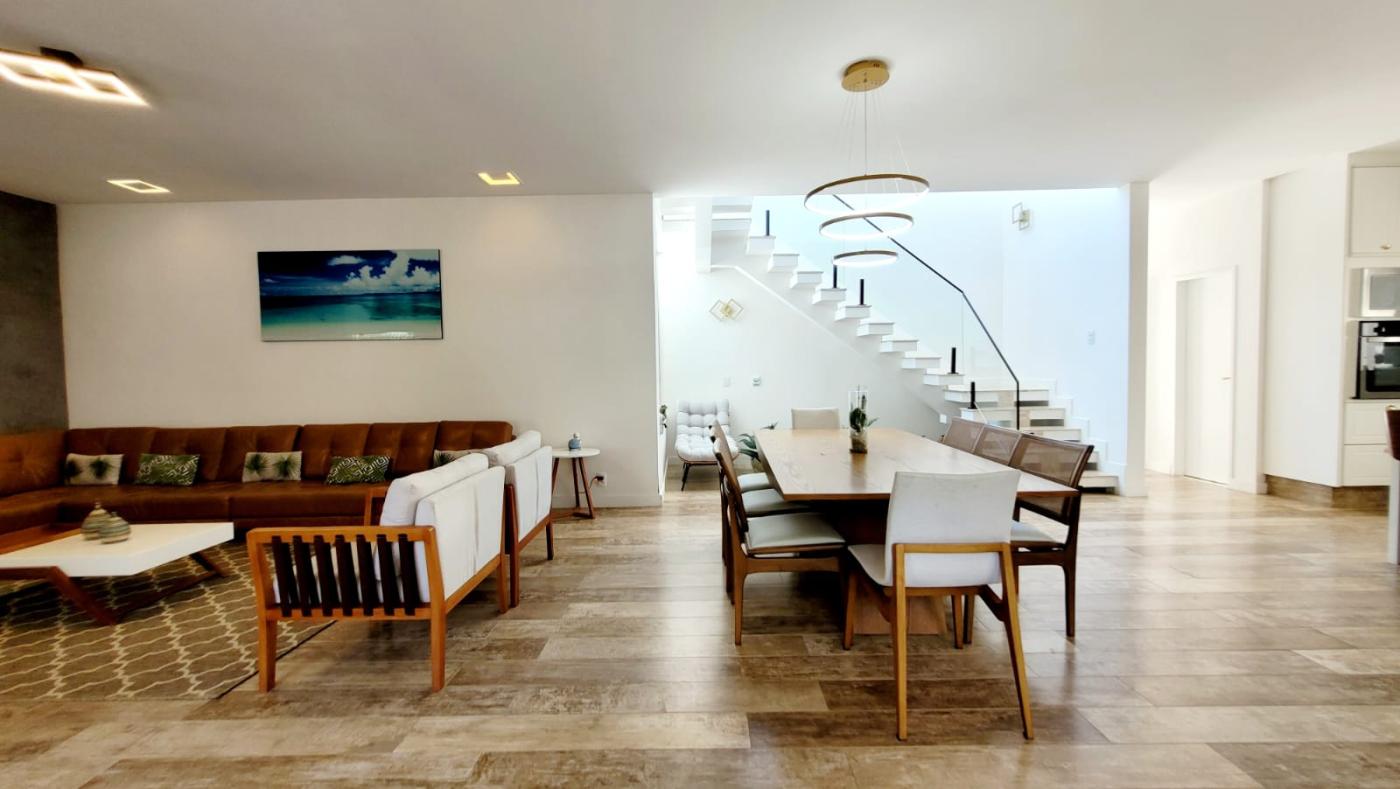 Casa de Condomínio, 4 quartos - Foto 41