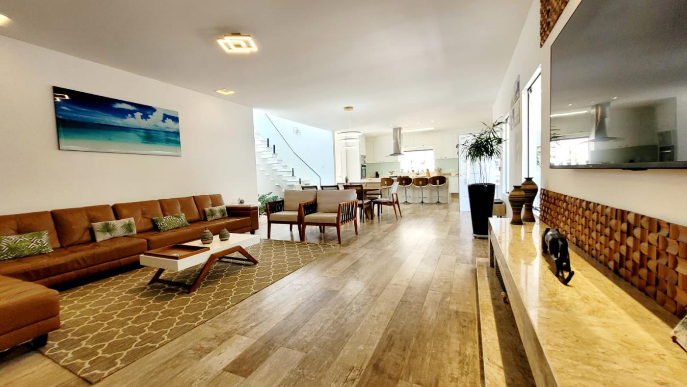 Casa de Condomínio, 4 quartos - Foto 42