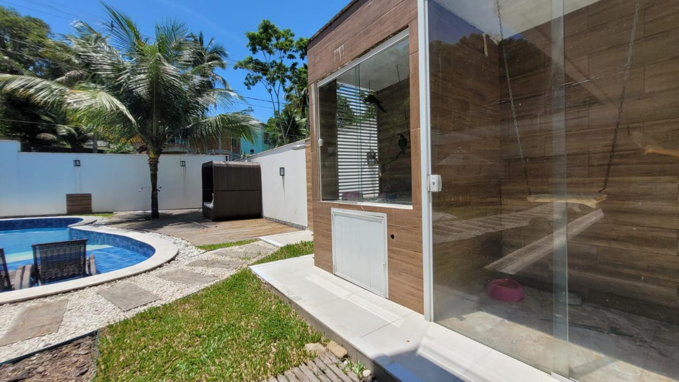 Casa de Condomínio, 4 quartos - Foto 10