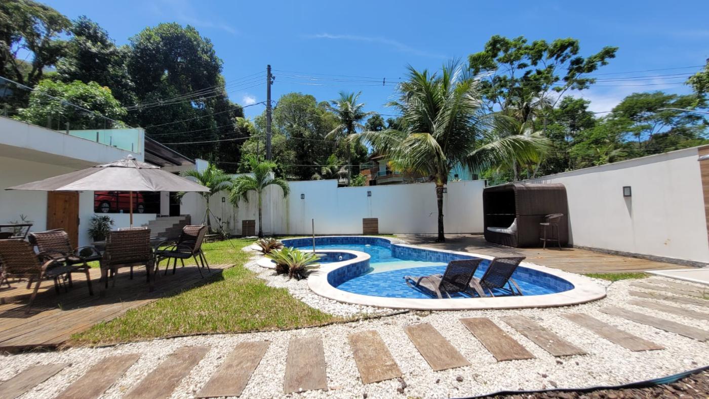 Casa de Condomínio, 4 quartos - Foto 7