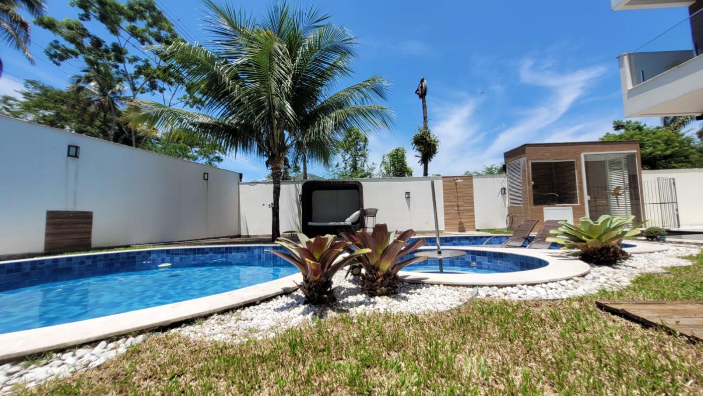 Casa de Condomínio, 4 quartos - Foto 11