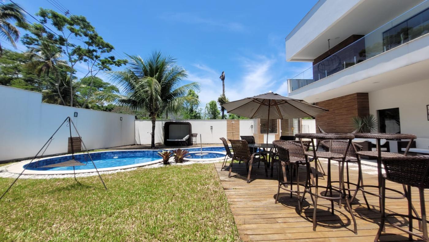 Casa de Condomínio, 4 quartos - Foto 8