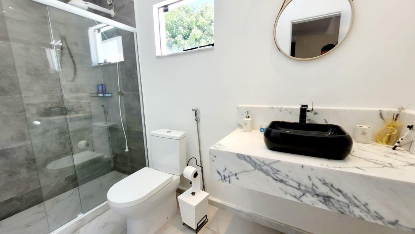 Casa de Condomínio, 4 quartos - Foto 30