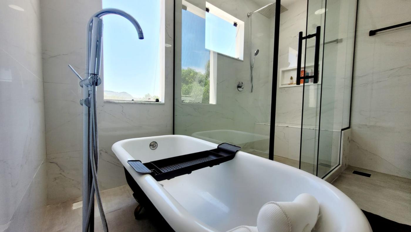 Casa de Condomínio, 4 quartos - Foto 44