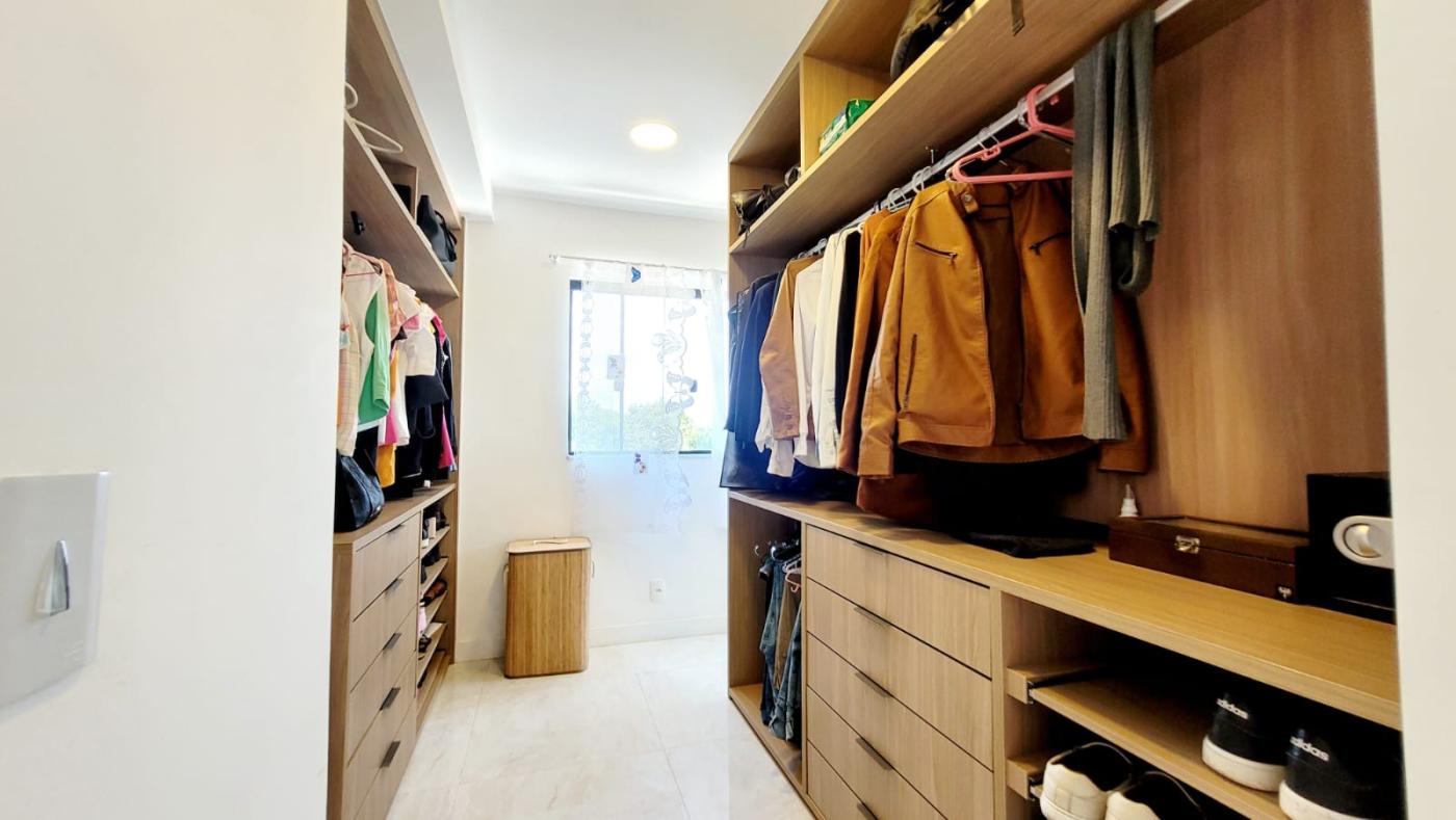 Casa de Condomínio, 4 quartos - Foto 48