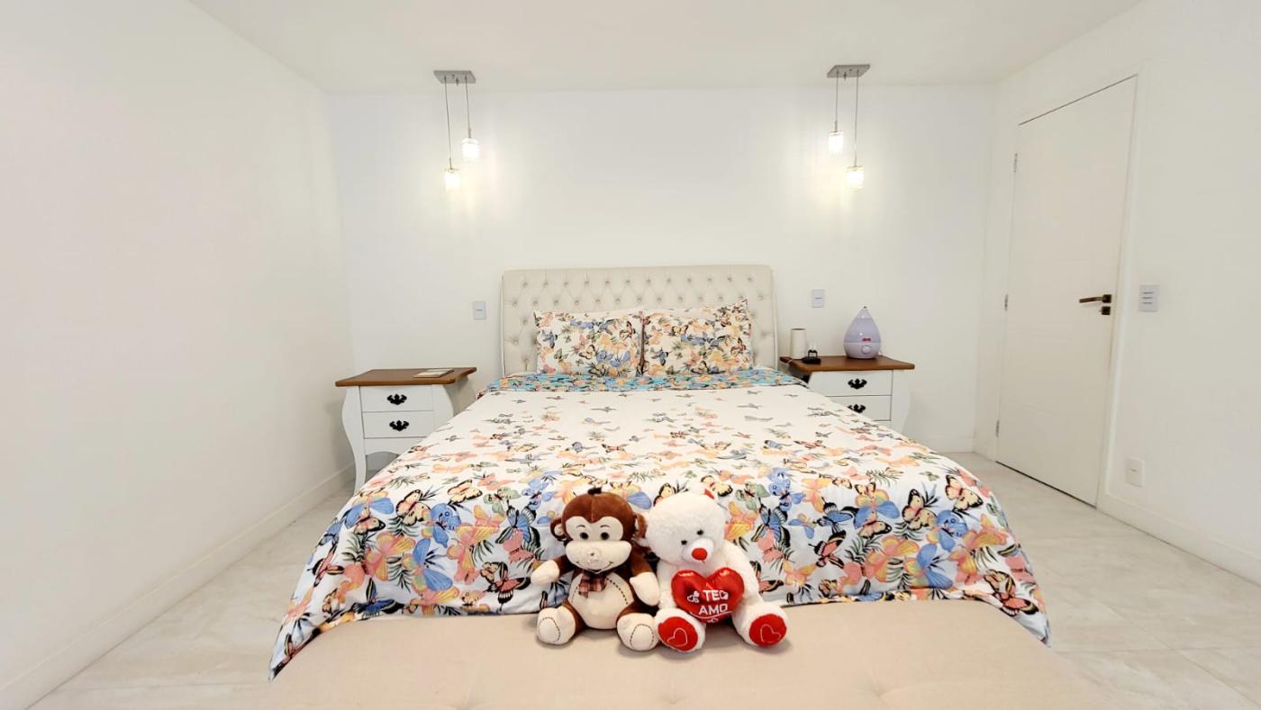 Casa de Condomínio, 4 quartos - Foto 43