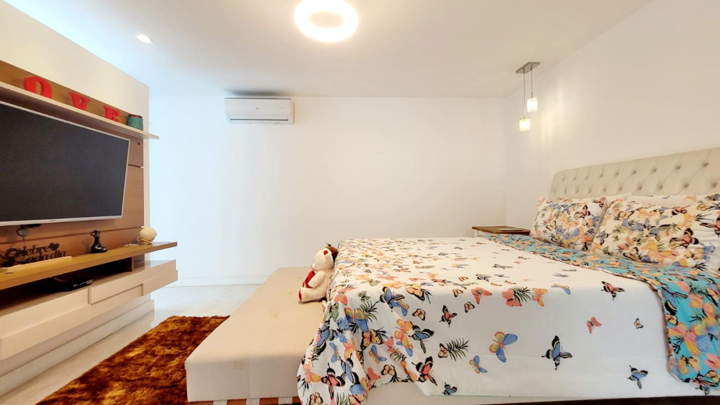 Casa de Condomínio, 4 quartos - Foto 45