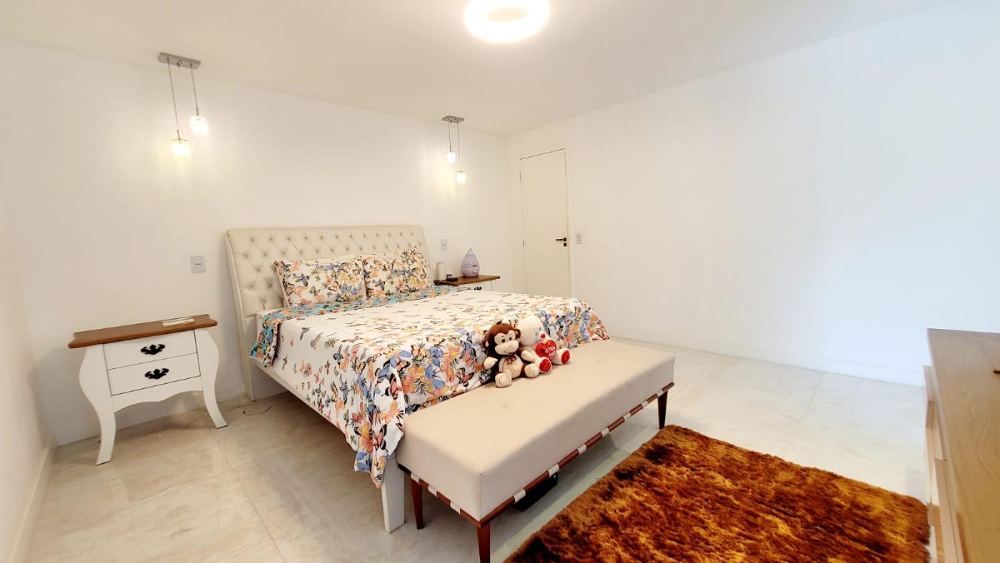 Casa de Condomínio, 4 quartos - Foto 50