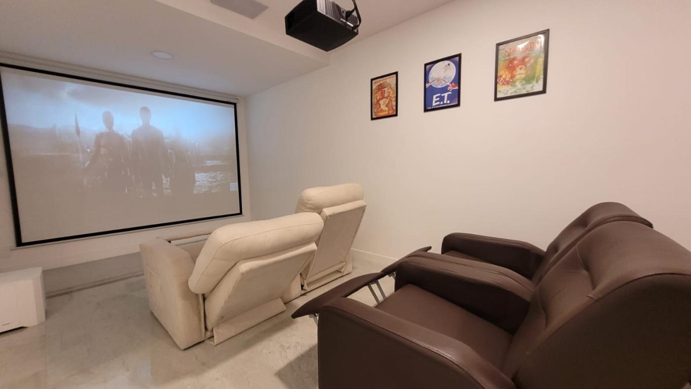 Casa de Condomínio, 4 quartos - Foto 53