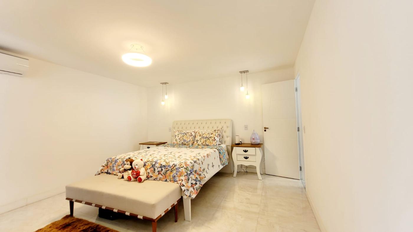 Casa de Condomínio, 4 quartos - Foto 51