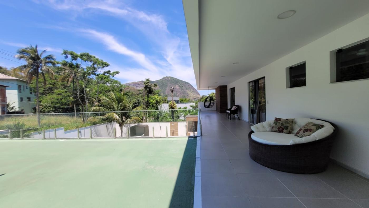 Casa de Condomínio, 4 quartos - Foto 55