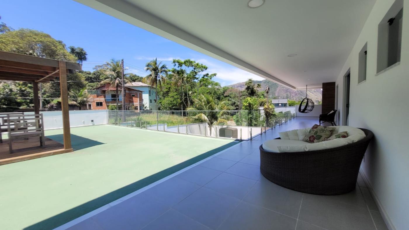 Casa de Condomínio, 4 quartos - Foto 56