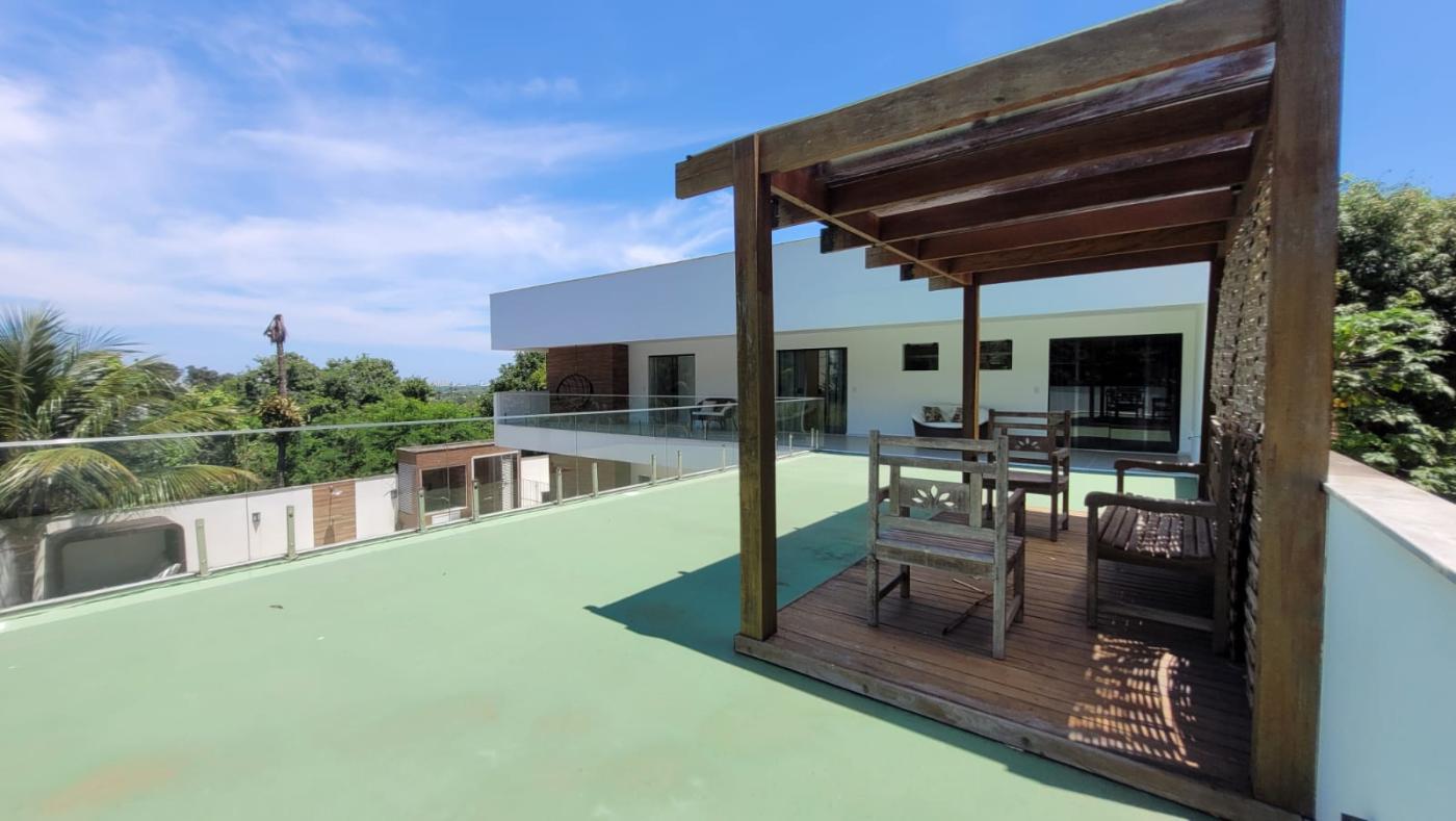 Casa de Condomínio, 4 quartos - Foto 57